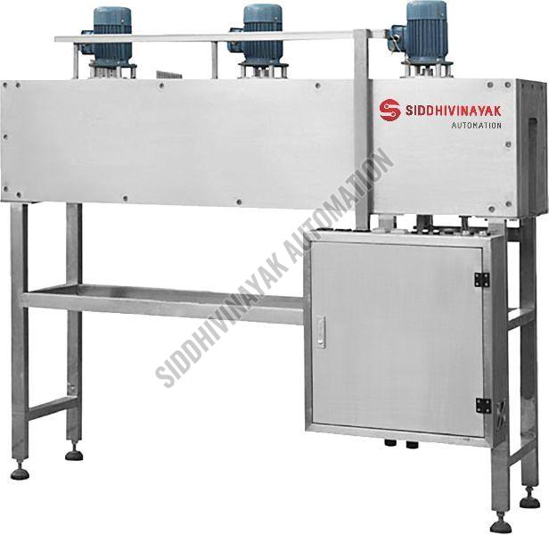 Heat Shrink Tunnel Machine