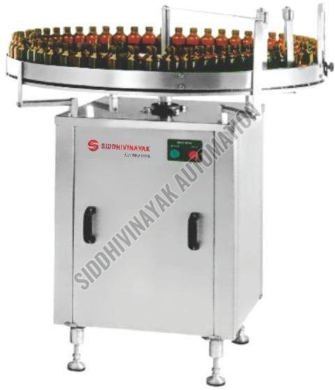 Turn Table