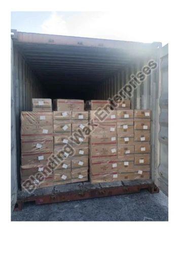 Fully Refined Paraffin Wax