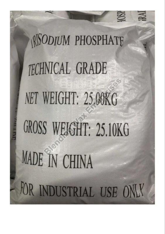 Trisodium Phosphate