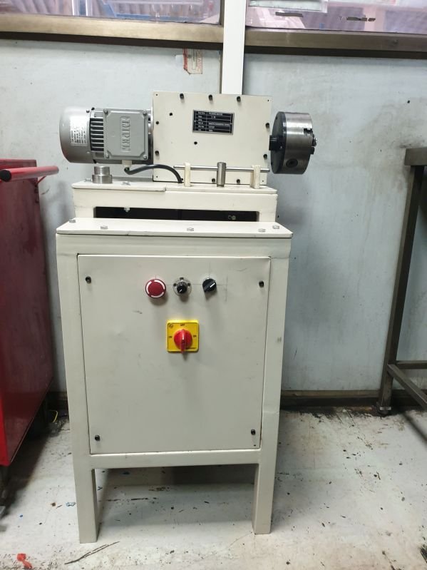 Tools Polishing Machine