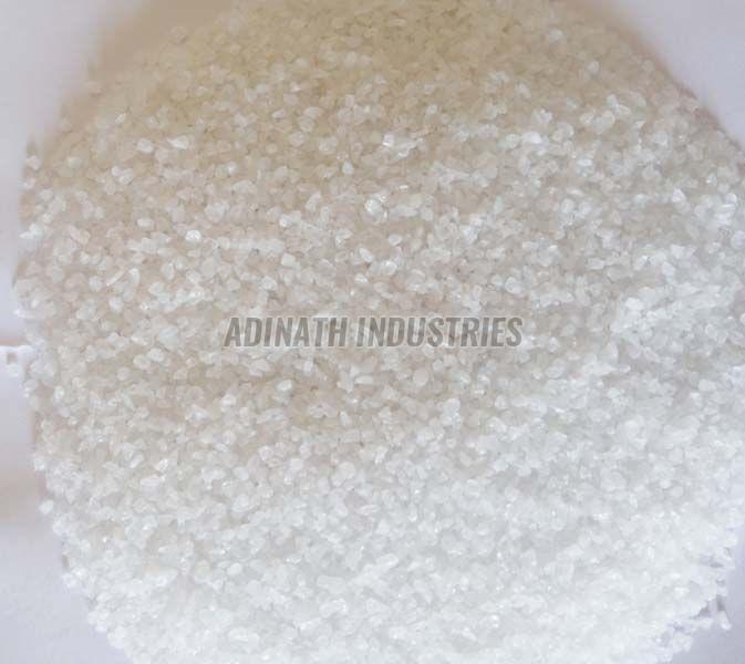 Quartz Grits