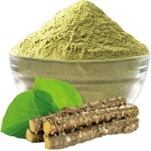 Dry Guduchi Extract Powder