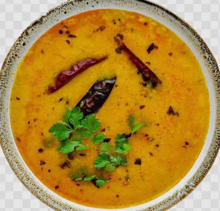 Freeze Dried Ready to Cook Dal Fry