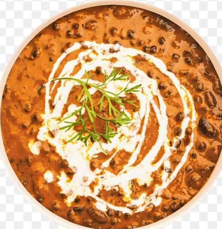 Freeze Dried Ready to Cook Dal Makhani