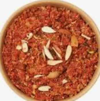 Freeze Dried Ready to Cook Halva