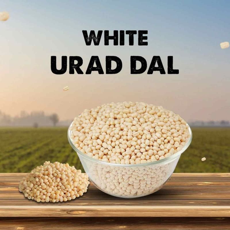 White Urad Dal