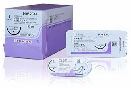Surgical Absorbable Hemostat
