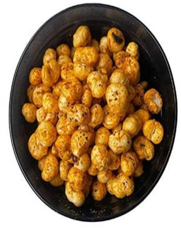 Magic Masala Makhana
