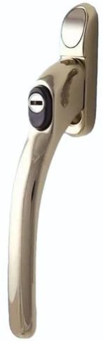 Aluminum Window Handles