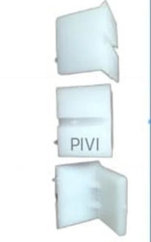 Partition PVC Corner