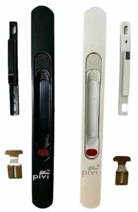 Pivi Domal Sliding Window Lock