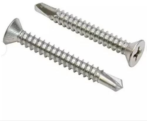 Sheet Metal Screw