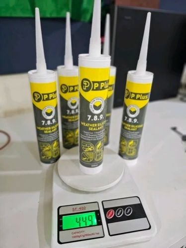 Silicone Sealant