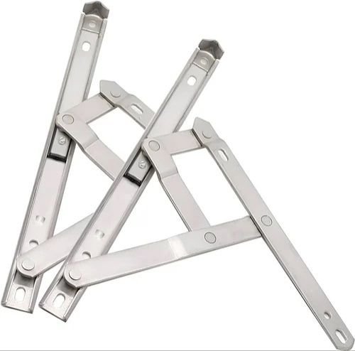 Stainless Steel Friction Hinges