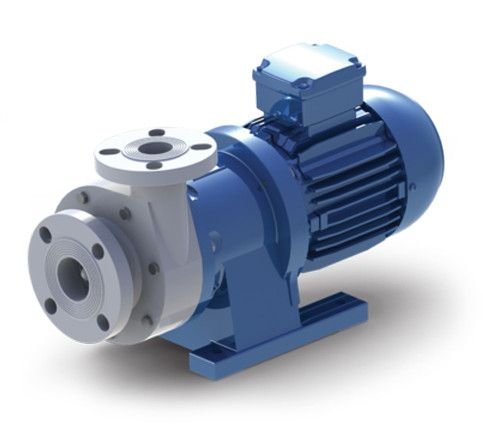 Industrial Centrifugal Water Pumps