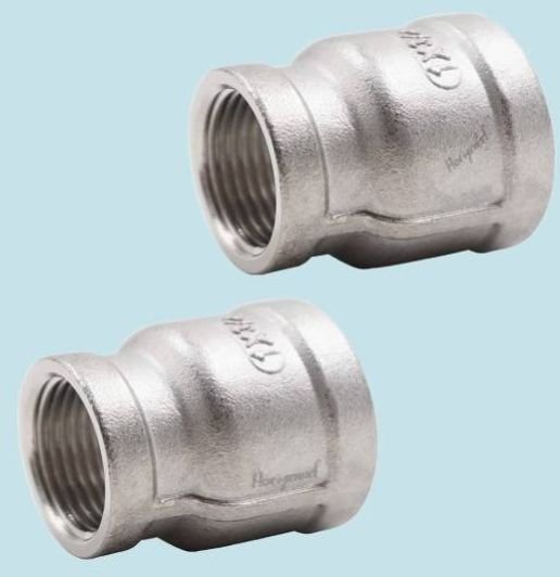 Stainless Steel Pipe Reducer