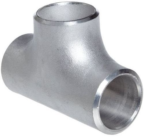 Stainless Steel Tee Joints