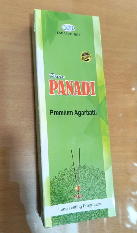 OSPA Pure Panadi Agarbatti Stick Box