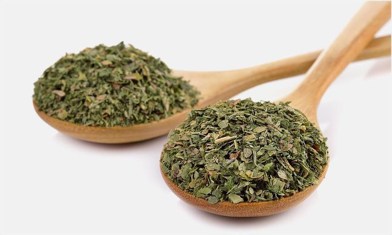 Thakorji Kasuri Methi
