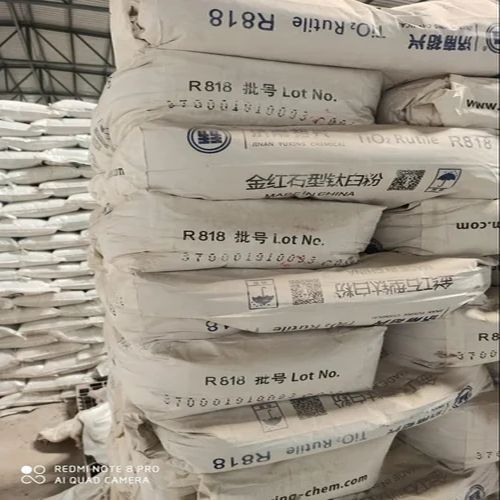 Bluestar R818 Titanium Dioxide Rutile