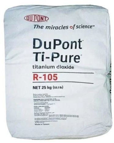 Doupont R-105 Titanium Dioxide Powder