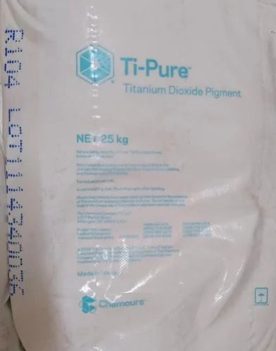 Dupont Titanium Dioxide R 104 Powder
