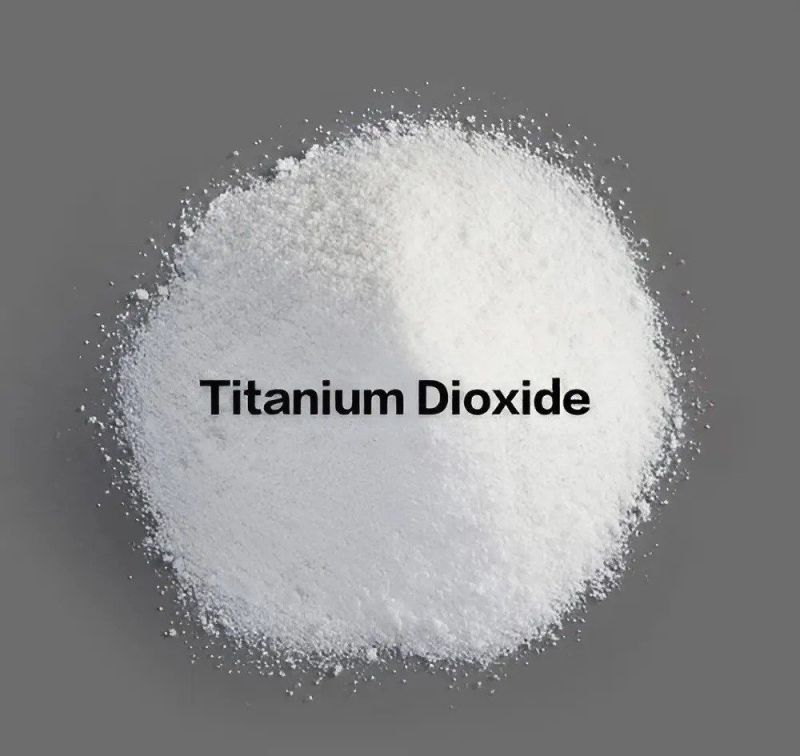 Kmml RC-808 Titanium Dioxide Powder