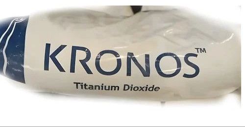 Kronos 1000 Titanium Dioxide Powder