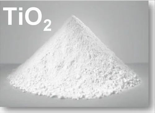 Rutile Titanium Dioxide Powder
