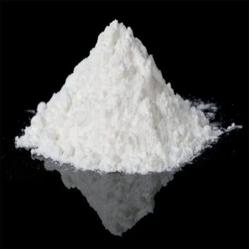 White Pigment Powder