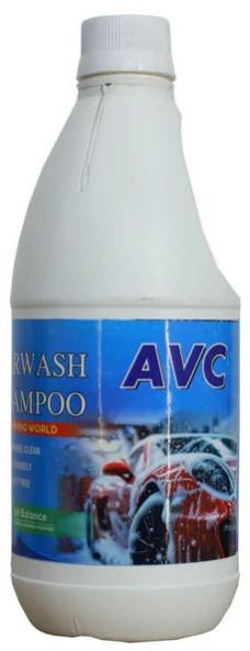 500ml Avc Car Washing Liquid