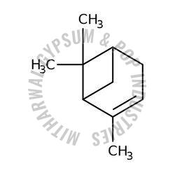 Alpha Pinene Ex-Mint