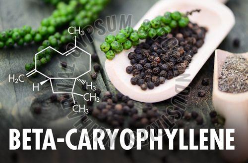 Beta Caryophyllene