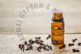 Clove Leaf Oil