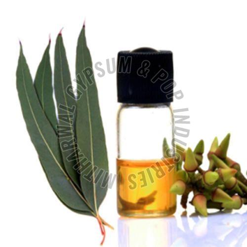 Eucalyptus Oil  (60/80/90)