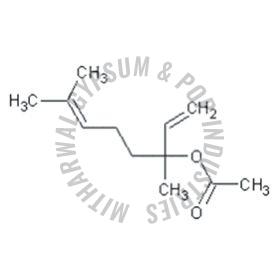 Linalyl Acetate