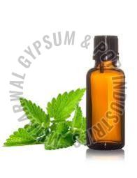 Mentha Arvensis Oil