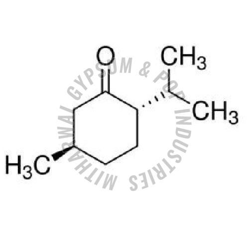 Menthone (70:30)