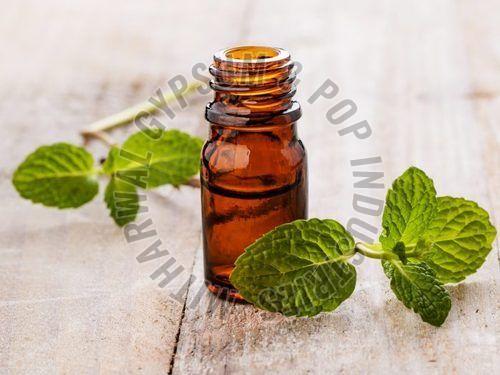 Natural Spearmint Oil