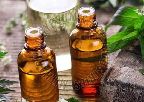 Palmarosa Oil
