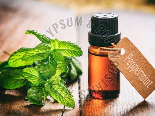 Peppermint Oil BP, EP