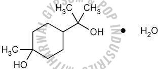 Terpin Hydrate