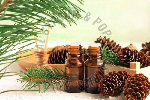 Turpentine Oil