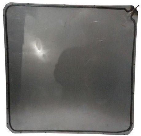 Pusher Hydro Steel Bag