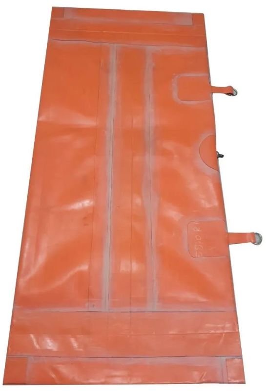 Stone Pushing Air Bag