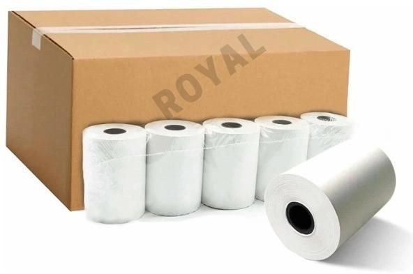 POS Thermal Paper Roll
