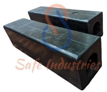 Hollow Dock Bumper