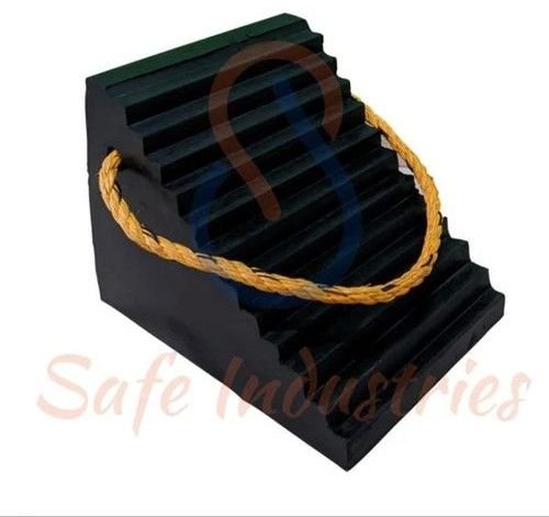 L Shape Wheel Chock