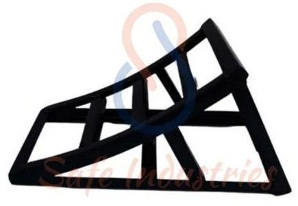 Metal Wheel Chock